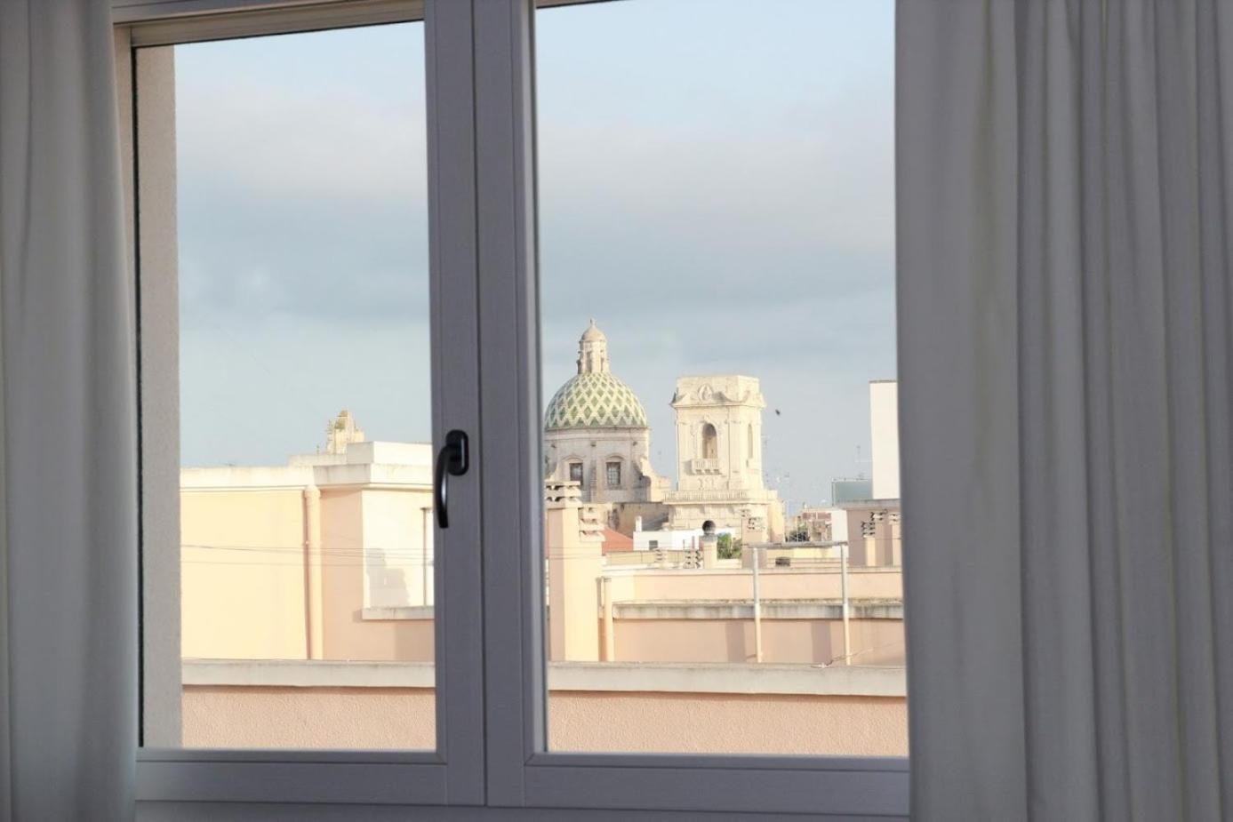 Apartment Rosso & Nero