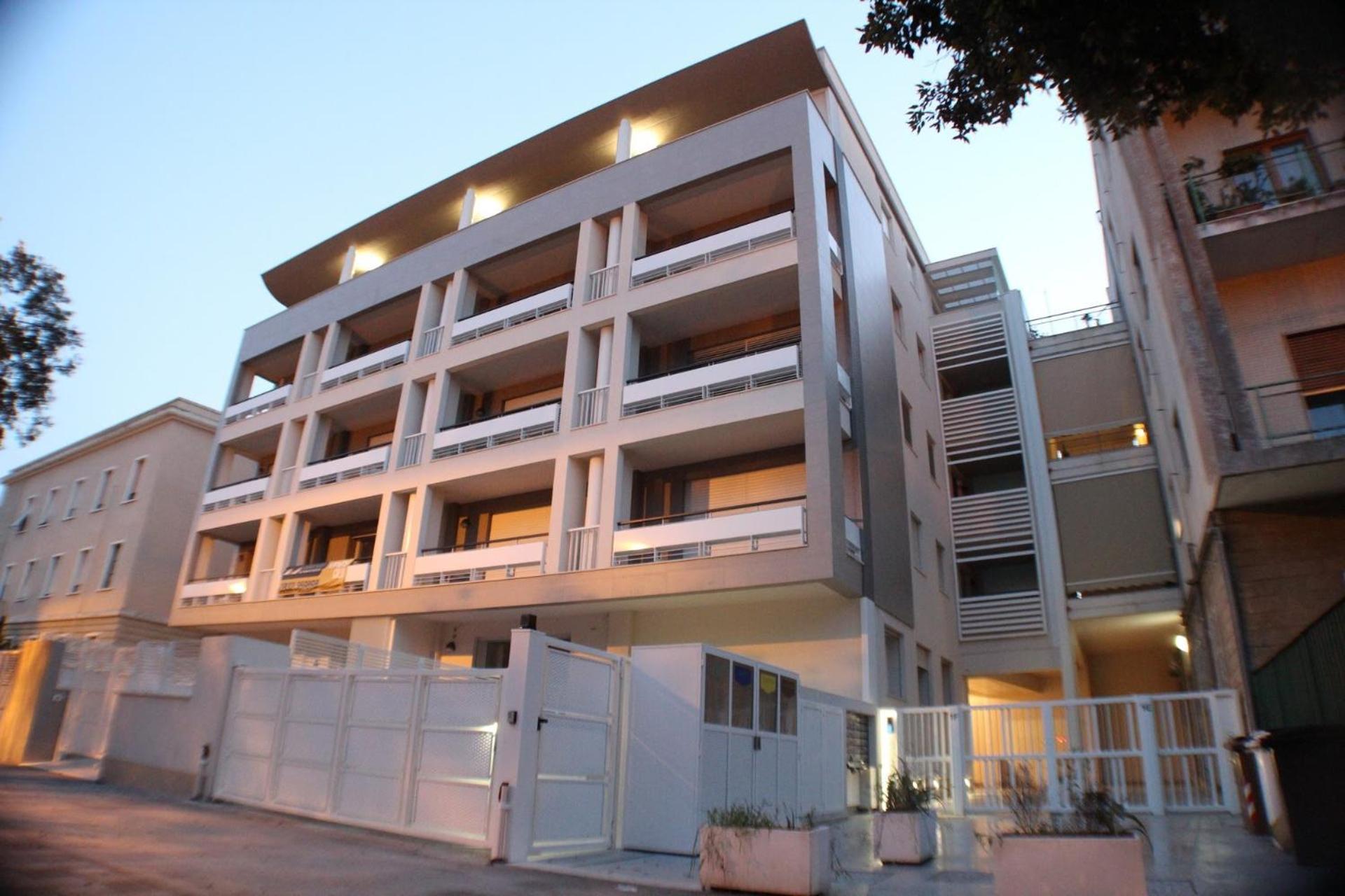 Apartment Rosso & Nero Lecce