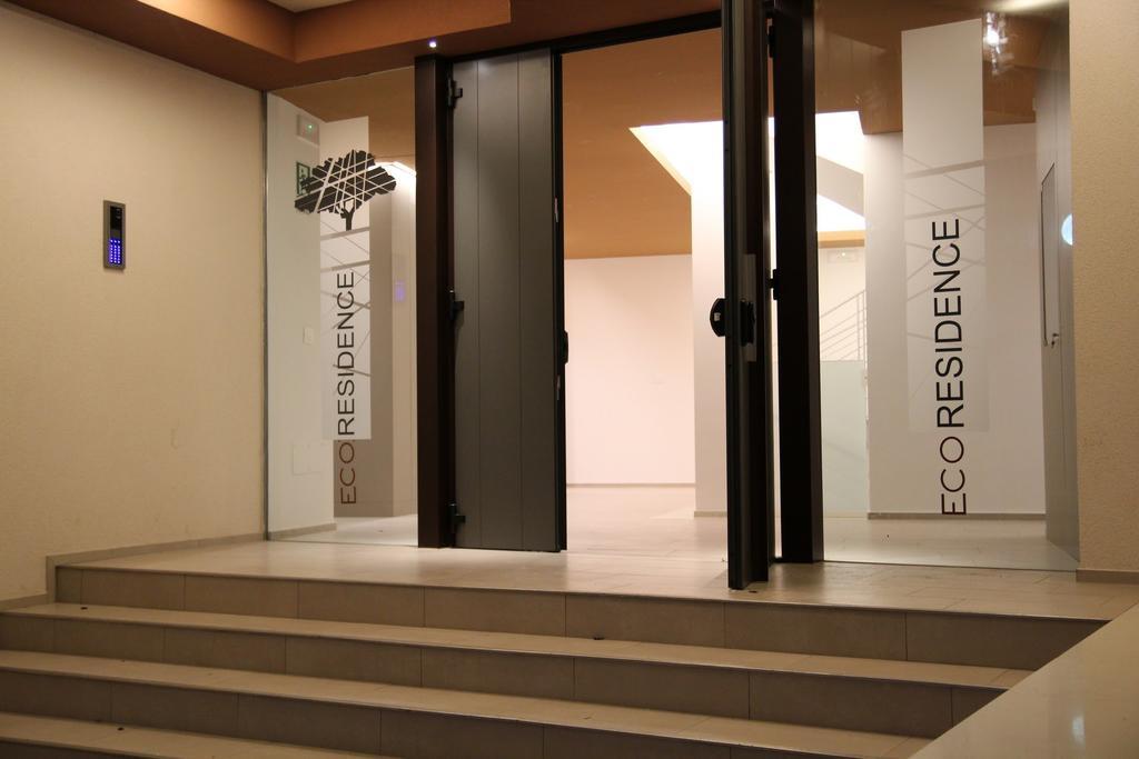 Rosso & Nero Apartment Lecce