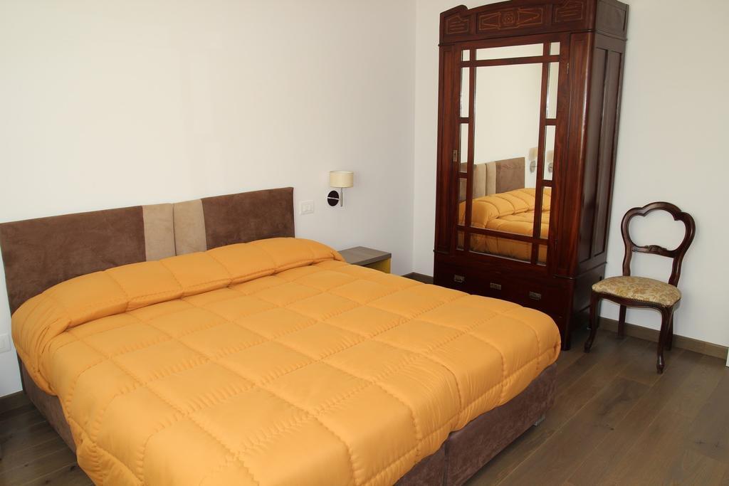 Rosso & Nero Apartment Lecce
