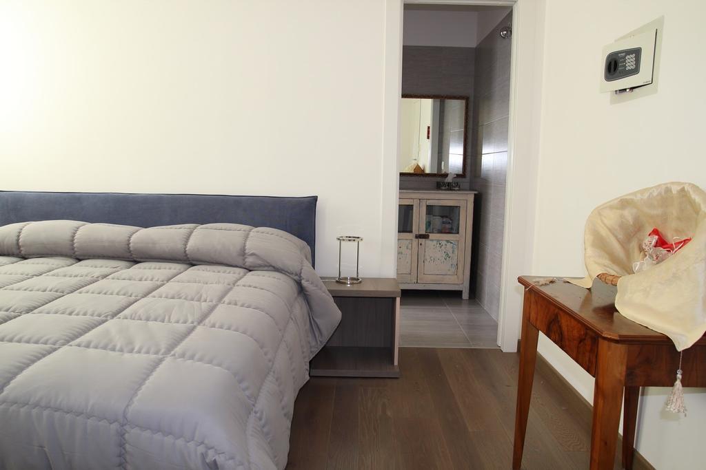 Apartment Rosso & Nero *